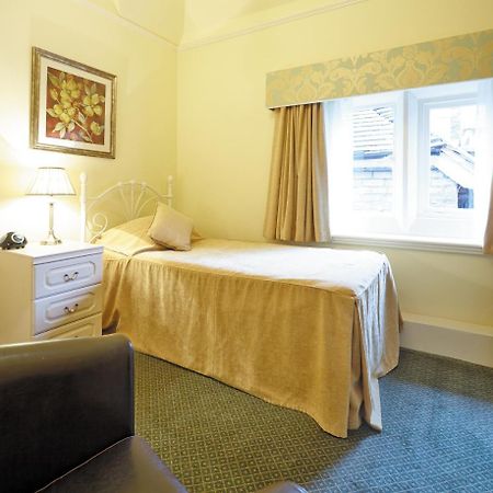 Cotford Hotel غْريت مالفيرن المظهر الخارجي الصورة