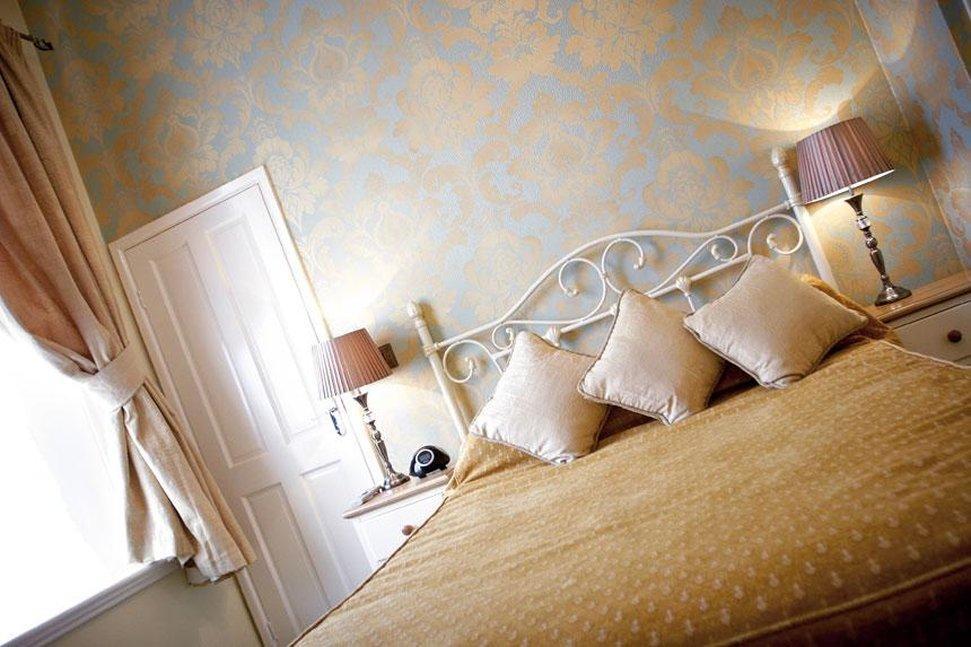 Cotford Hotel غْريت مالفيرن المظهر الخارجي الصورة