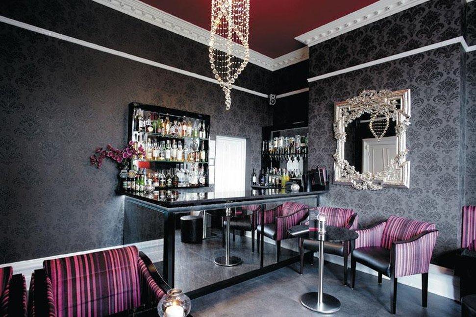 Cotford Hotel غْريت مالفيرن المظهر الخارجي الصورة