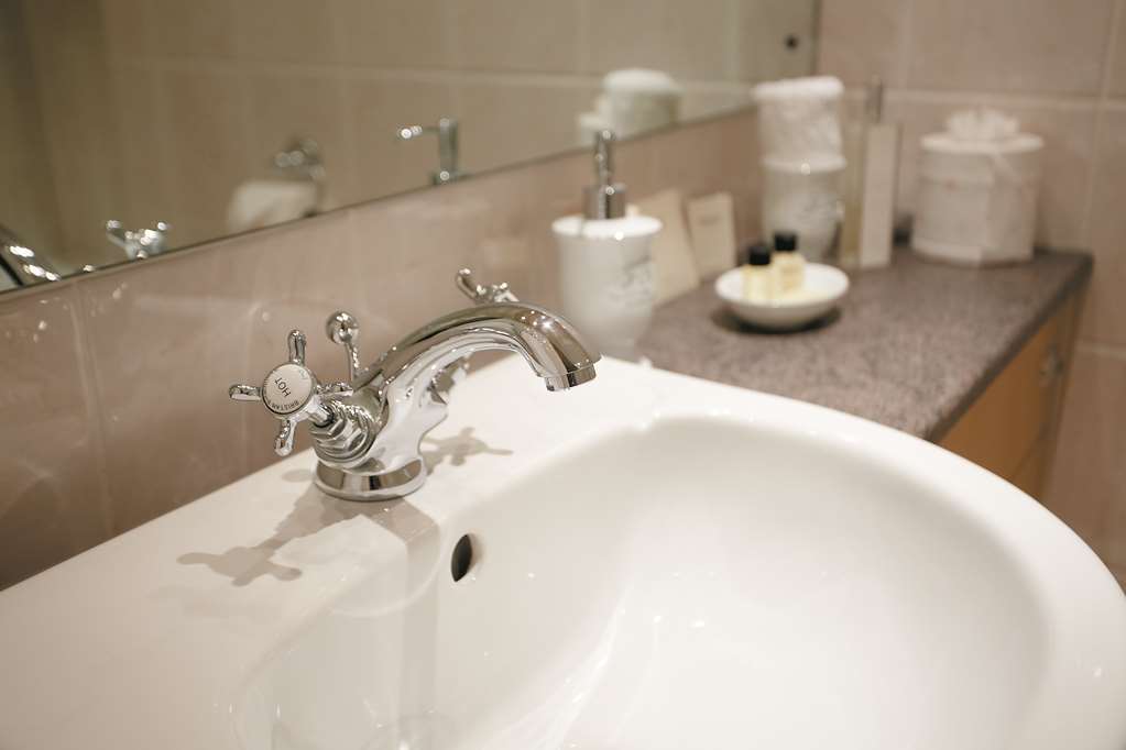 Cotford Hotel غْريت مالفيرن الغرفة الصورة