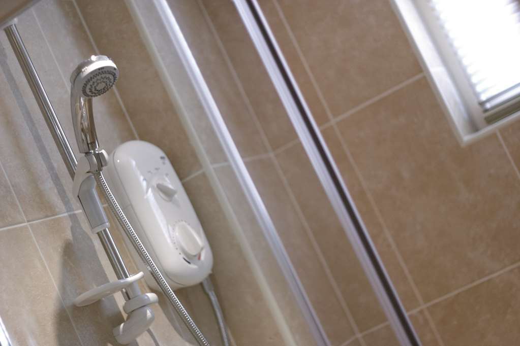 Cotford Hotel غْريت مالفيرن الغرفة الصورة