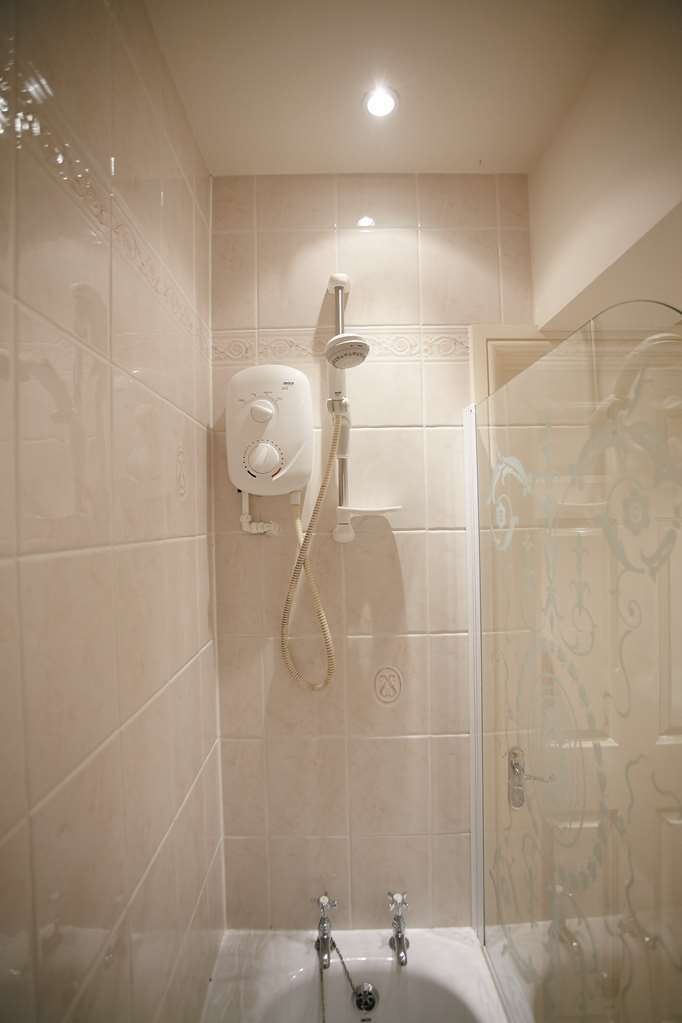 Cotford Hotel غْريت مالفيرن الغرفة الصورة