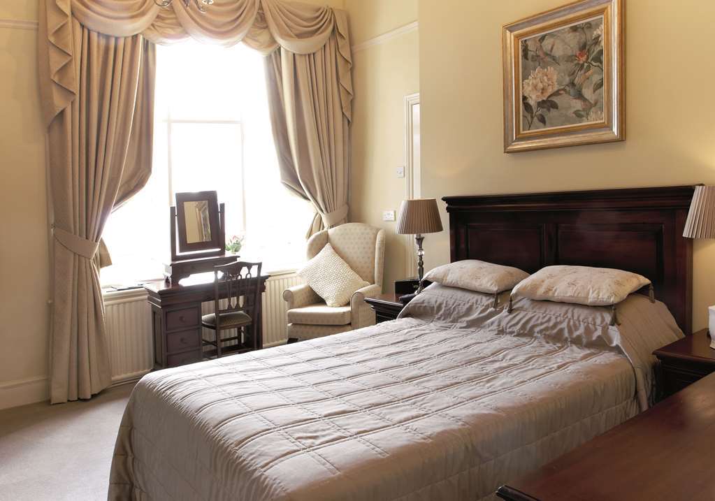 Cotford Hotel غْريت مالفيرن الغرفة الصورة