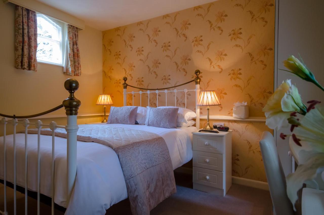 Cotford Hotel غْريت مالفيرن المظهر الخارجي الصورة