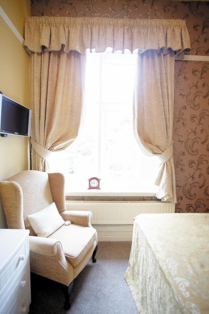 Cotford Hotel غْريت مالفيرن المظهر الخارجي الصورة