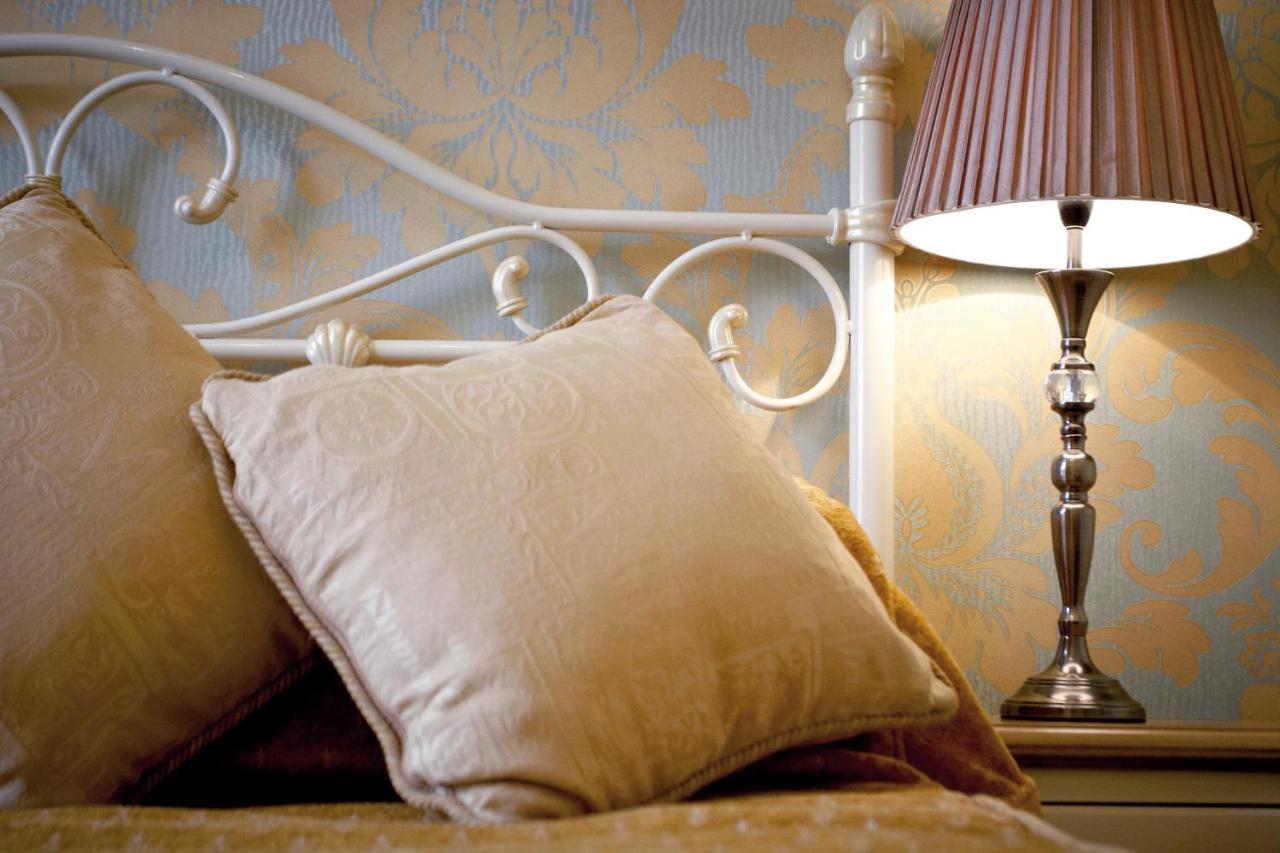 Cotford Hotel غْريت مالفيرن المظهر الخارجي الصورة