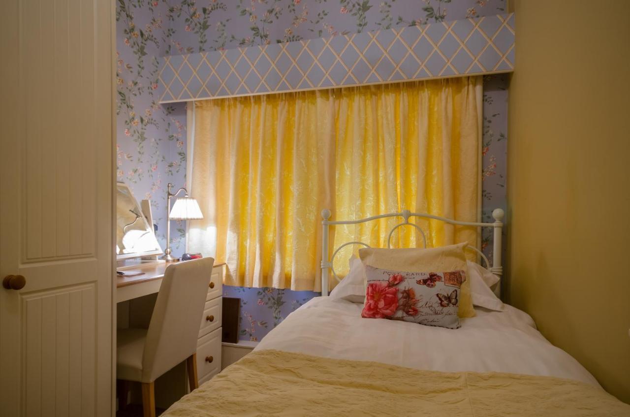 Cotford Hotel غْريت مالفيرن المظهر الخارجي الصورة